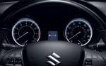 Suzuki Kizashi EcoCharge Concept 2011 года